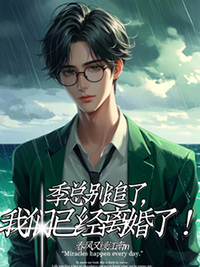 季总什么原因要离婚