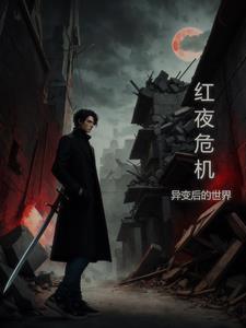 红月危机全球异变